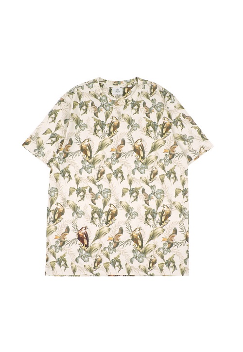 Men's T-Shirt Short Sleeve
